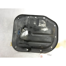 110F009 Lower Engine Oil Pan For 12-18 Toyota Prius C 1.5 110F009 Lower Engine Oil Pan For 12-18 Toyota Prius C 1.5
